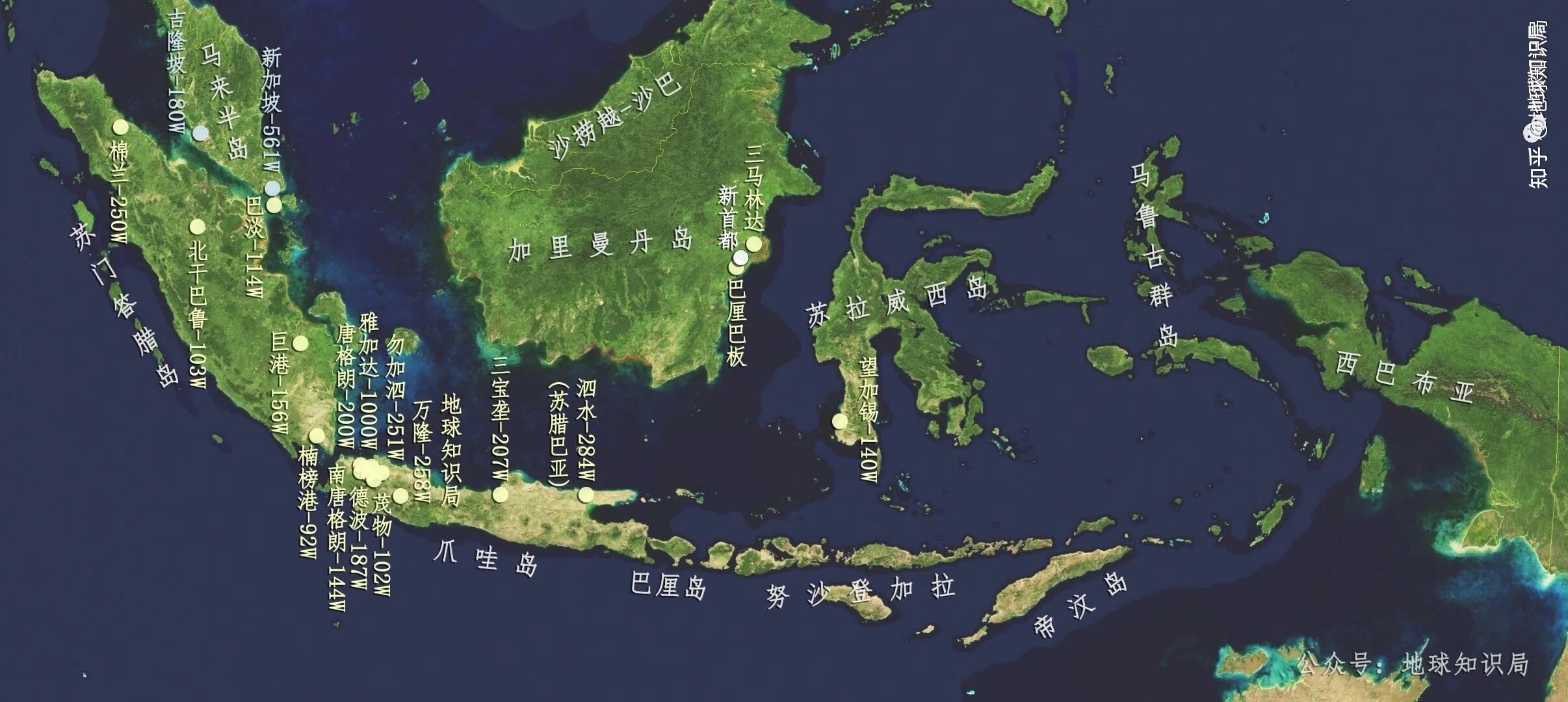 印度尼西亚主要城市图.jpg